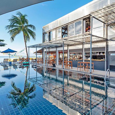 Malibu Beach Resort Chaweng  Exterior photo