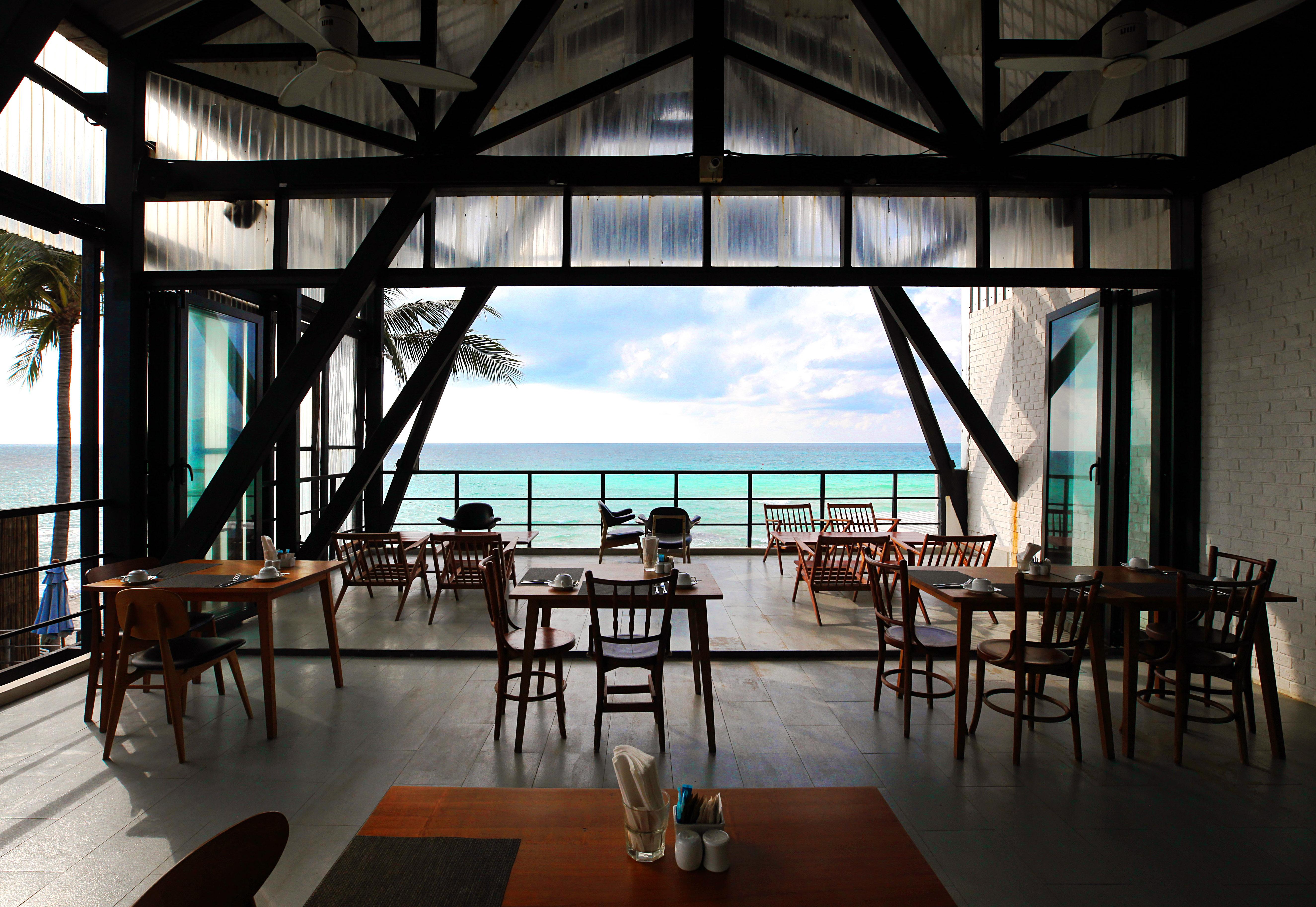 Malibu Beach Resort Chaweng  Exterior photo