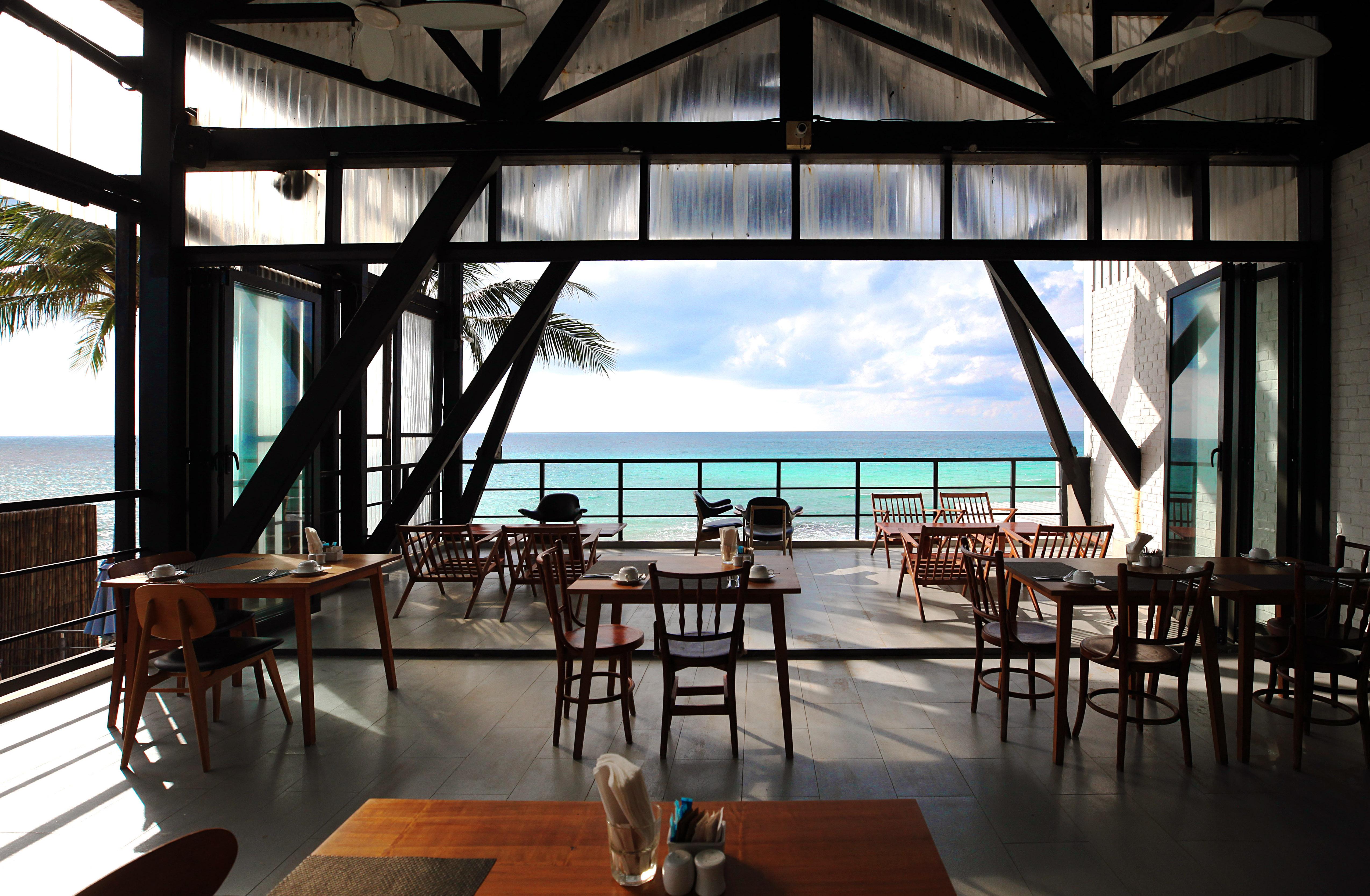 Malibu Beach Resort Chaweng  Exterior photo